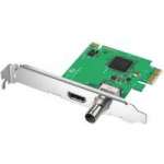 Ex-Demo Blackmagic Design Decklink Mini Monitor - PCIe playback for 3G-SDI and HDMI (BMD-BDLKMINIMON) Ex-Demo Blackmagic Design Decklink Mini Monitor - PCIe playback for 3G-SDI and HDMI (BMD-BDLKMINIMON)